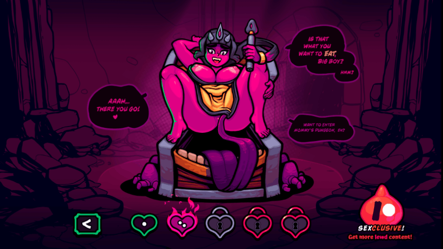 I Packed My Mimic 🍖