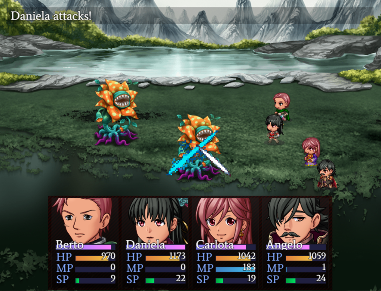 Screenshot 2 for Empire Reunited