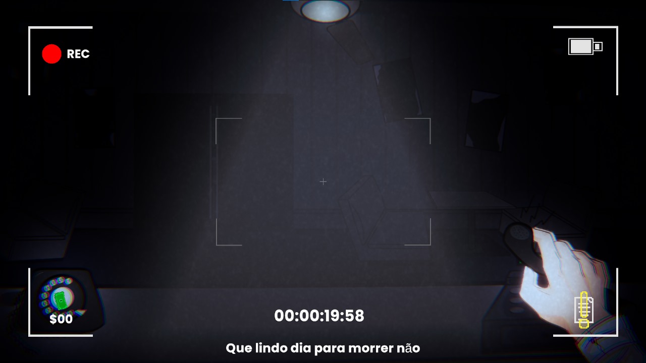 Screenshot 7 for Pedidos do Além