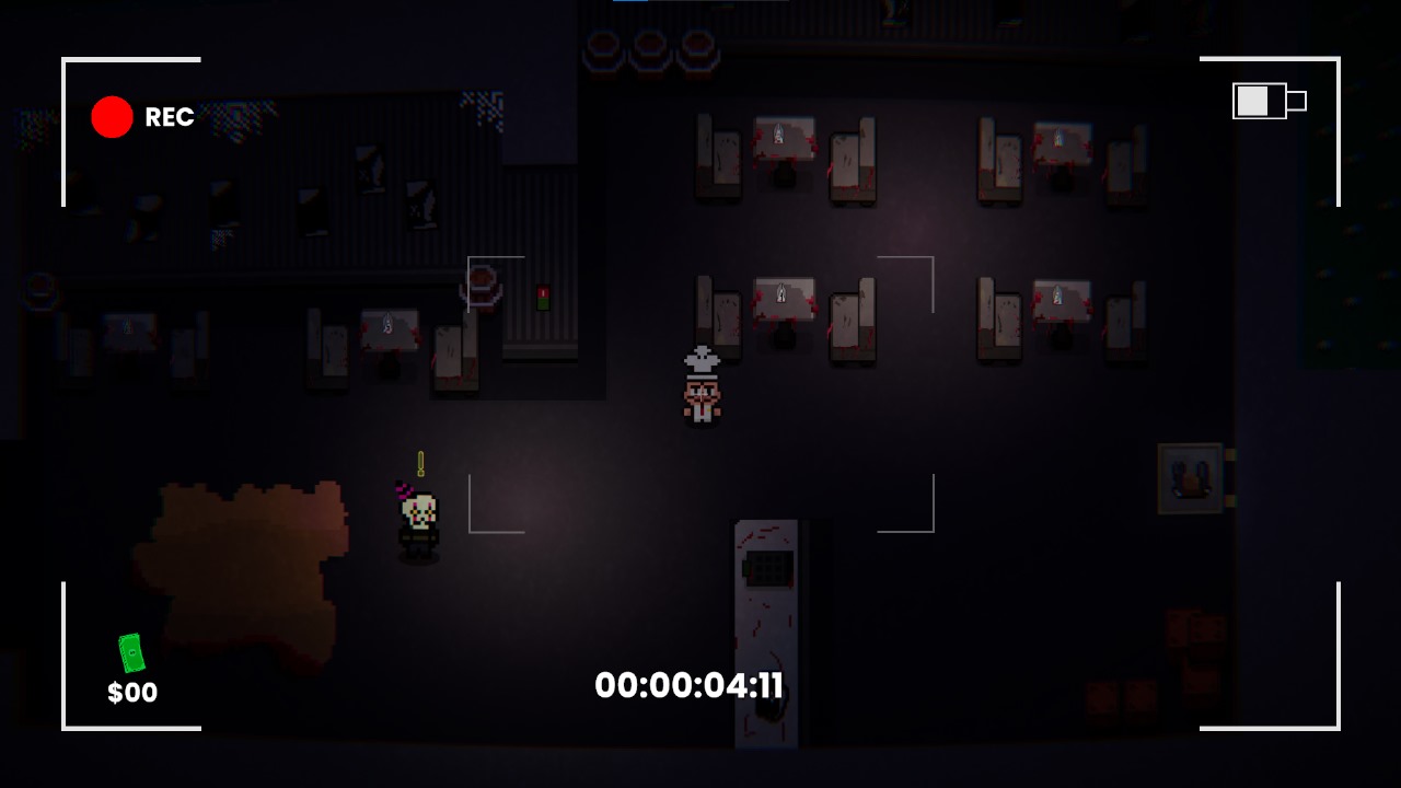 Screenshot 4 for Pedidos do Além