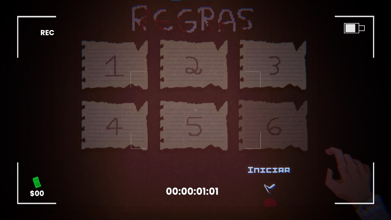 Screenshot 3 for Pedidos do Além