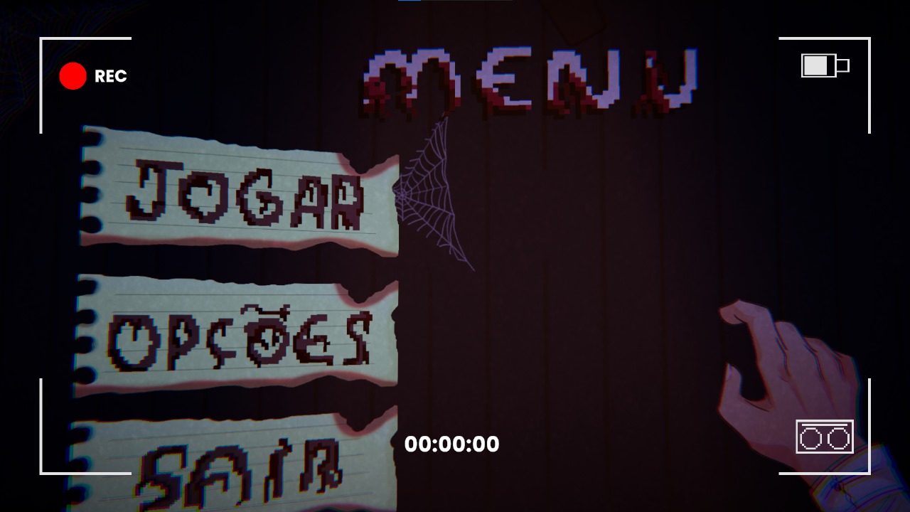 Screenshot 2 for Pedidos do Além