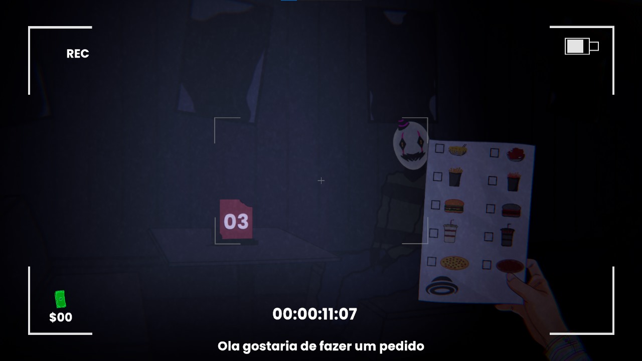 Screenshot 5 for Pedidos do Além