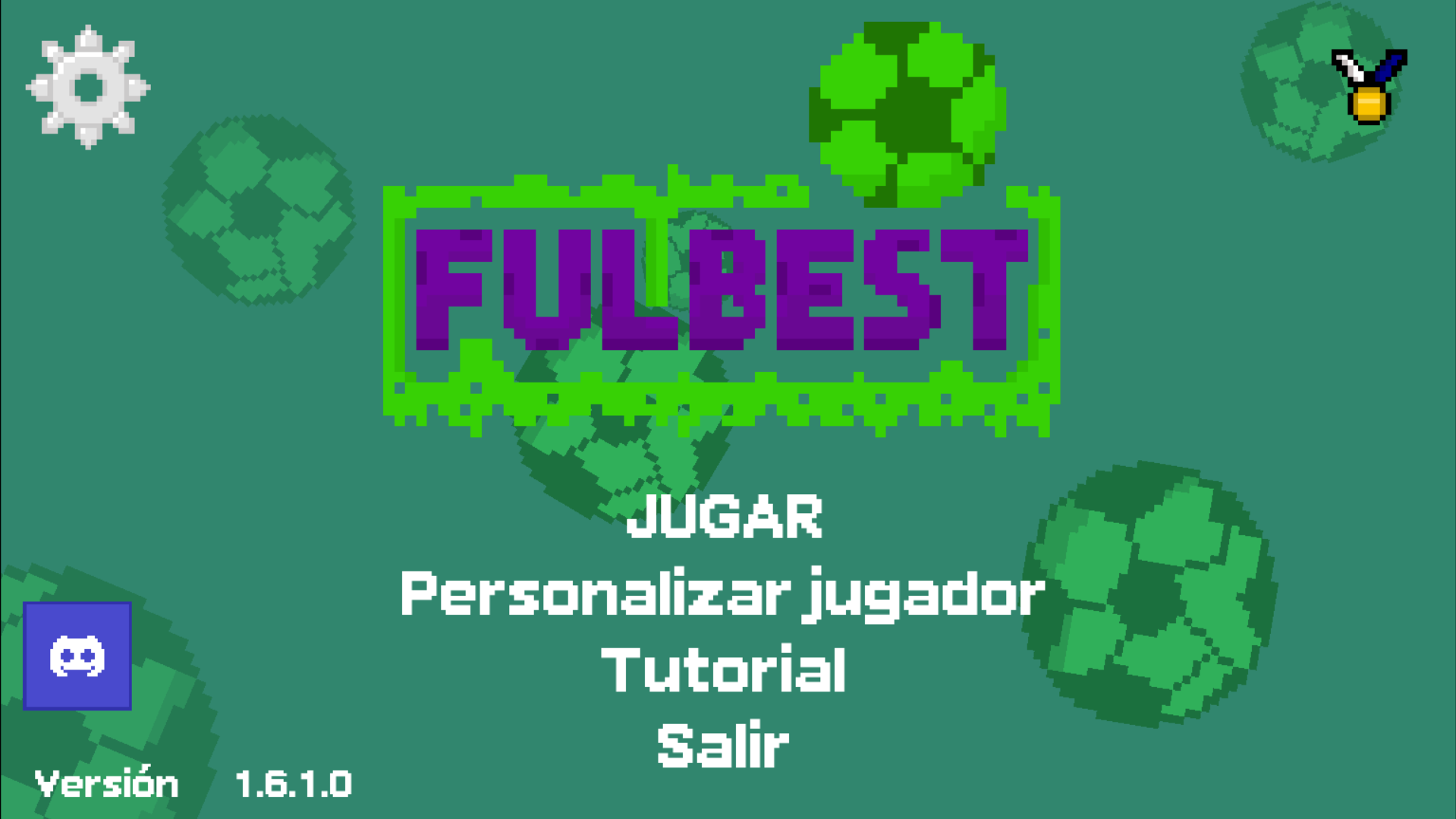 Screenshot 2 for Fulbest