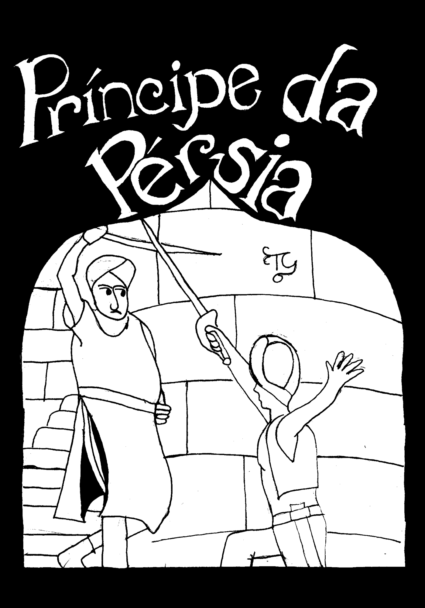 Screenshot 2 for Príncipe da Pérsia