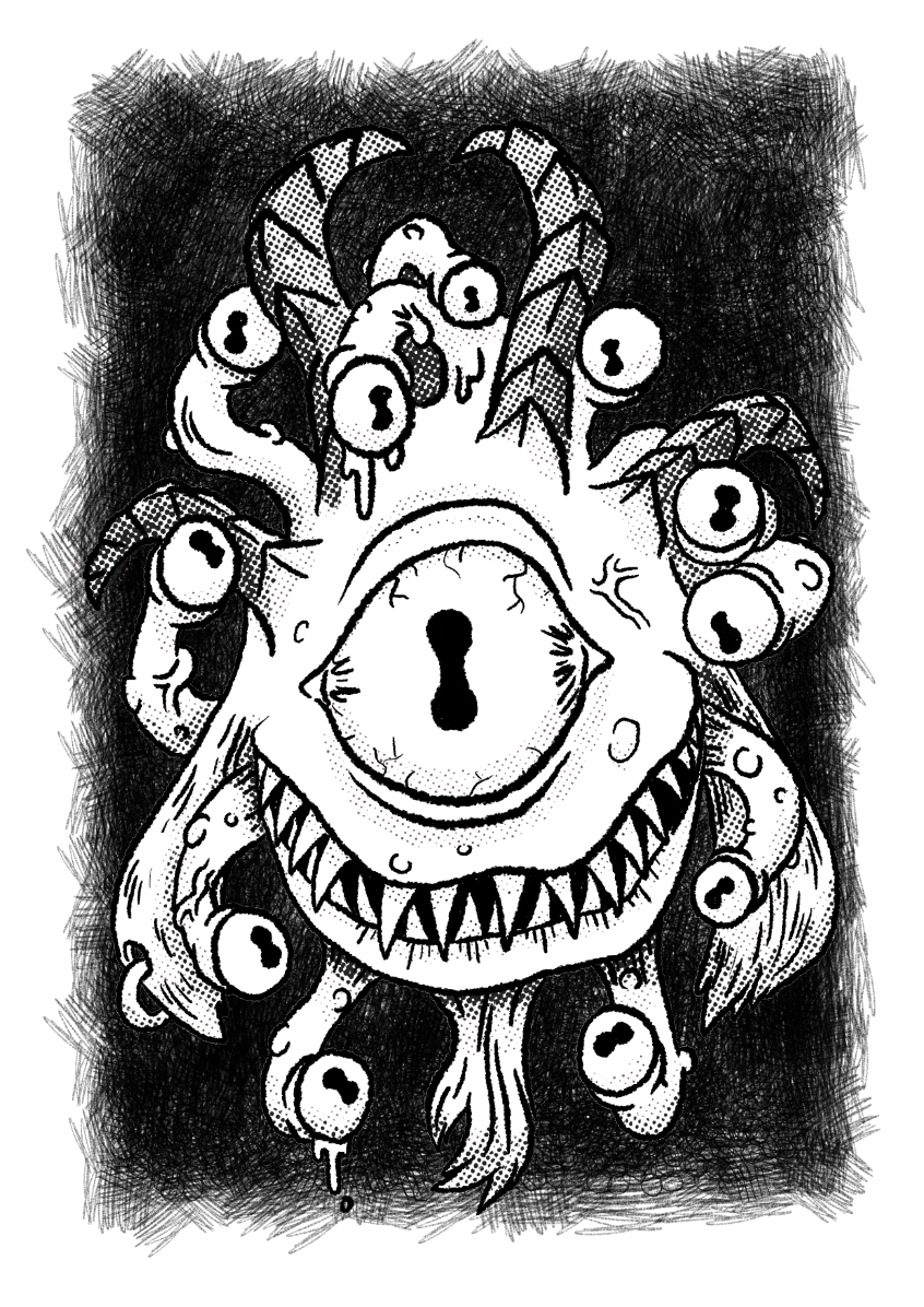 Screenshot 8 for Public Domain Fantasy Art Pack 3
