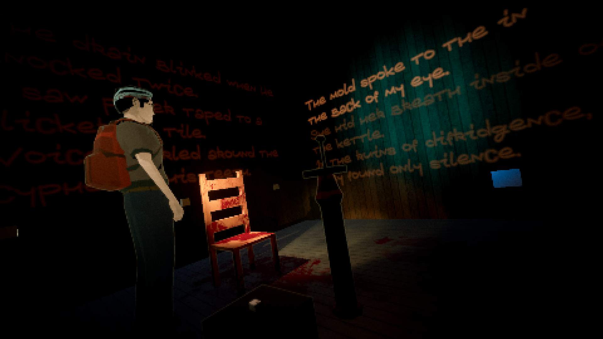 Screenshot 4 for Pinnacle Point - Playtest (Limited time)