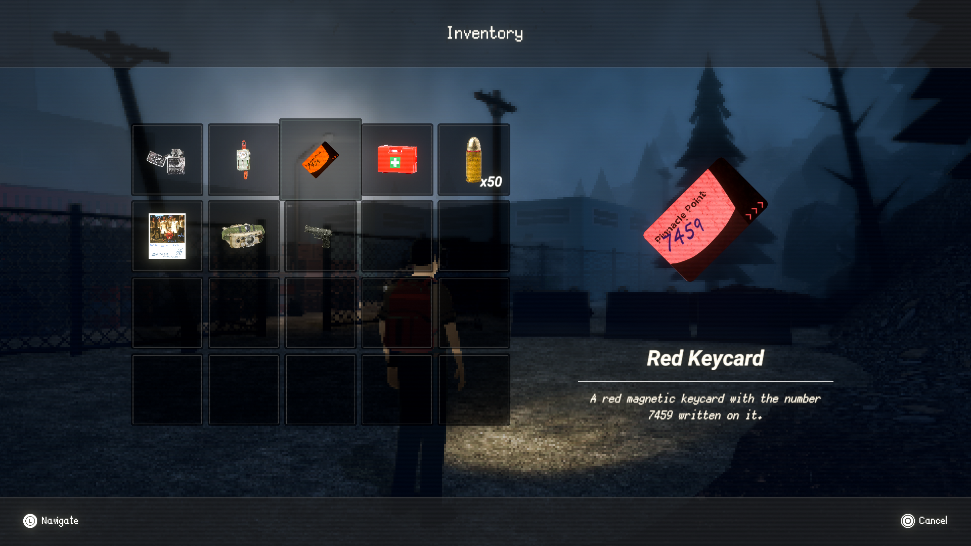 Screenshot 6 for Pinnacle Point - Playtest (Limited time)
