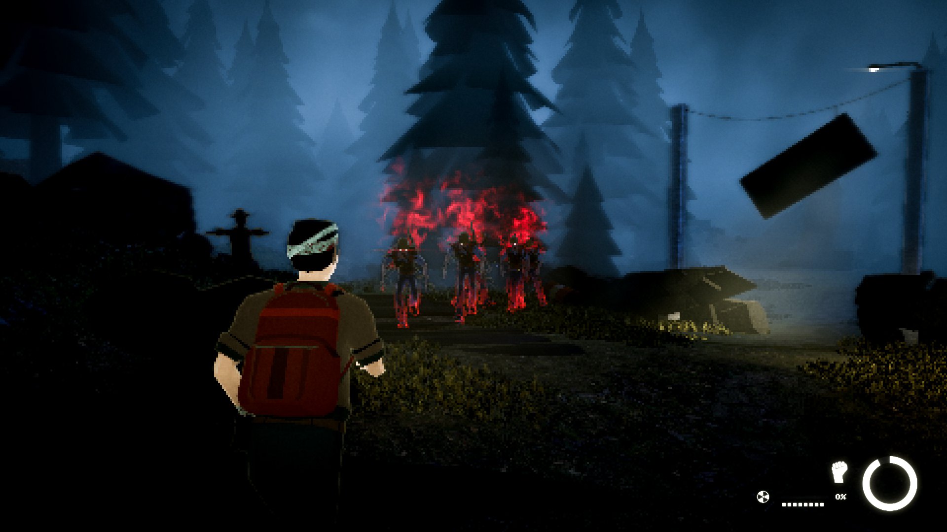 Screenshot 2 for Pinnacle Point - Playtest (Limited time)