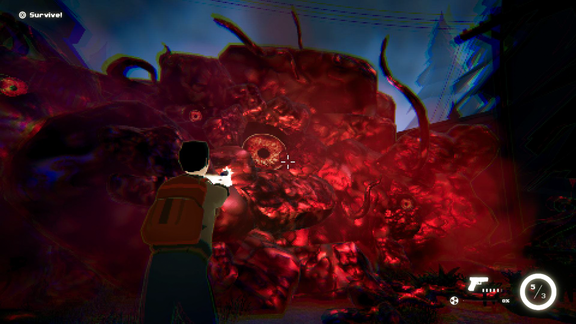 Screenshot 5 for Pinnacle Point - Playtest (Limited time)