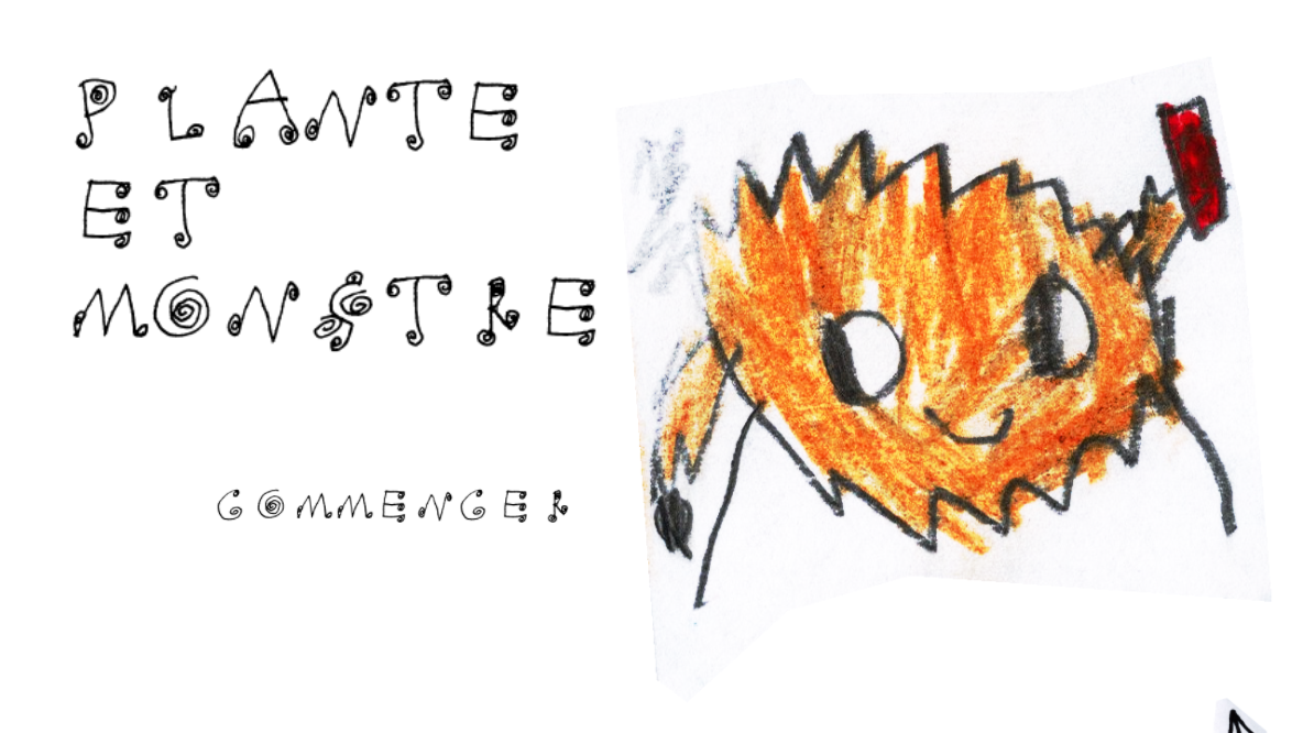 Screenshot 2 for Plante et monstre