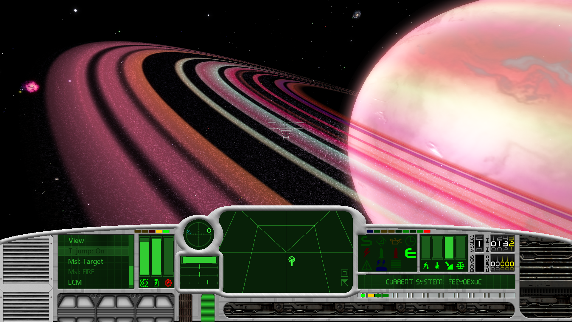 Screenshot 6 for Odyssey 3011