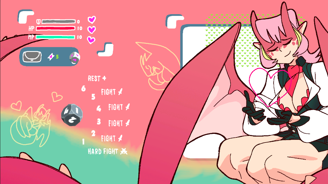 Screenshot 3 for Trial of Luck