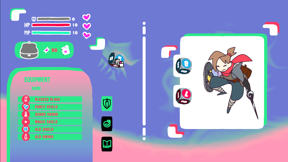 Screenshot 4 for Trial of Luck