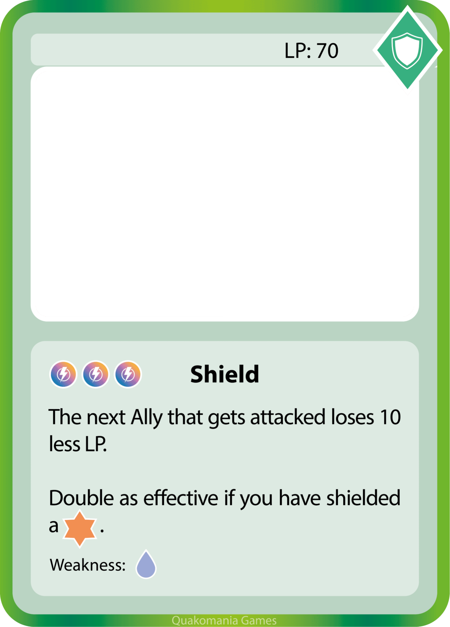 Screenshot 5 for Customizable TCG cards (GER, ENG)