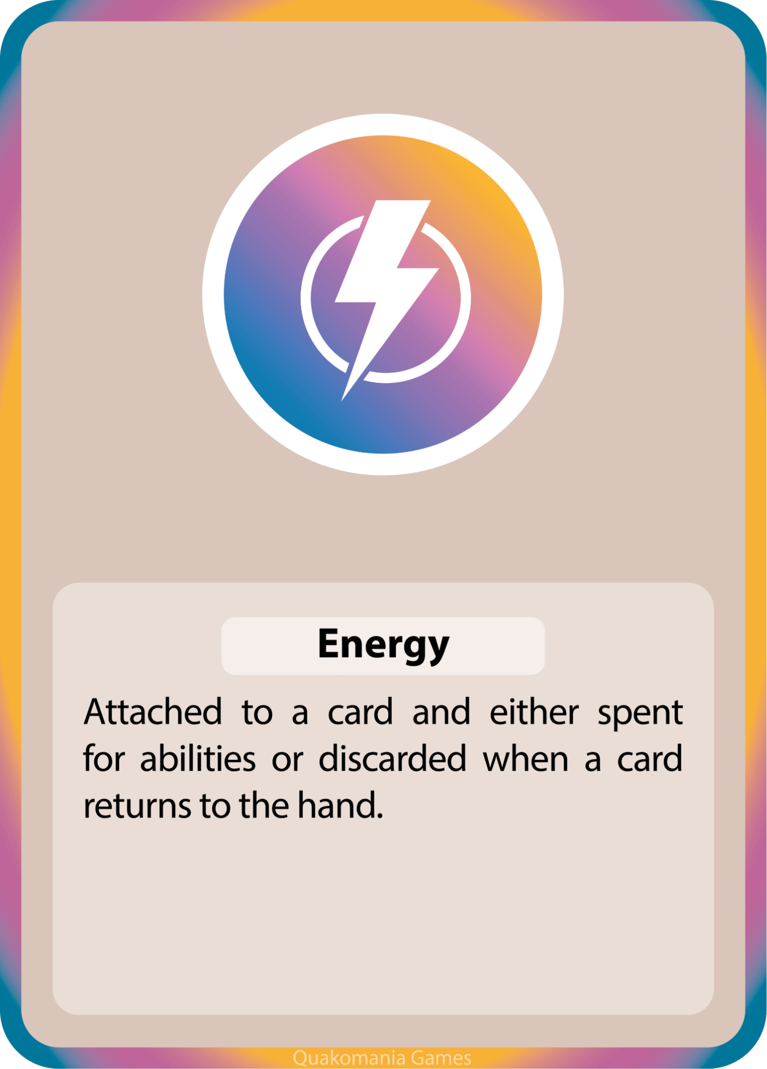 Screenshot 6 for Customizable TCG cards (GER, ENG)