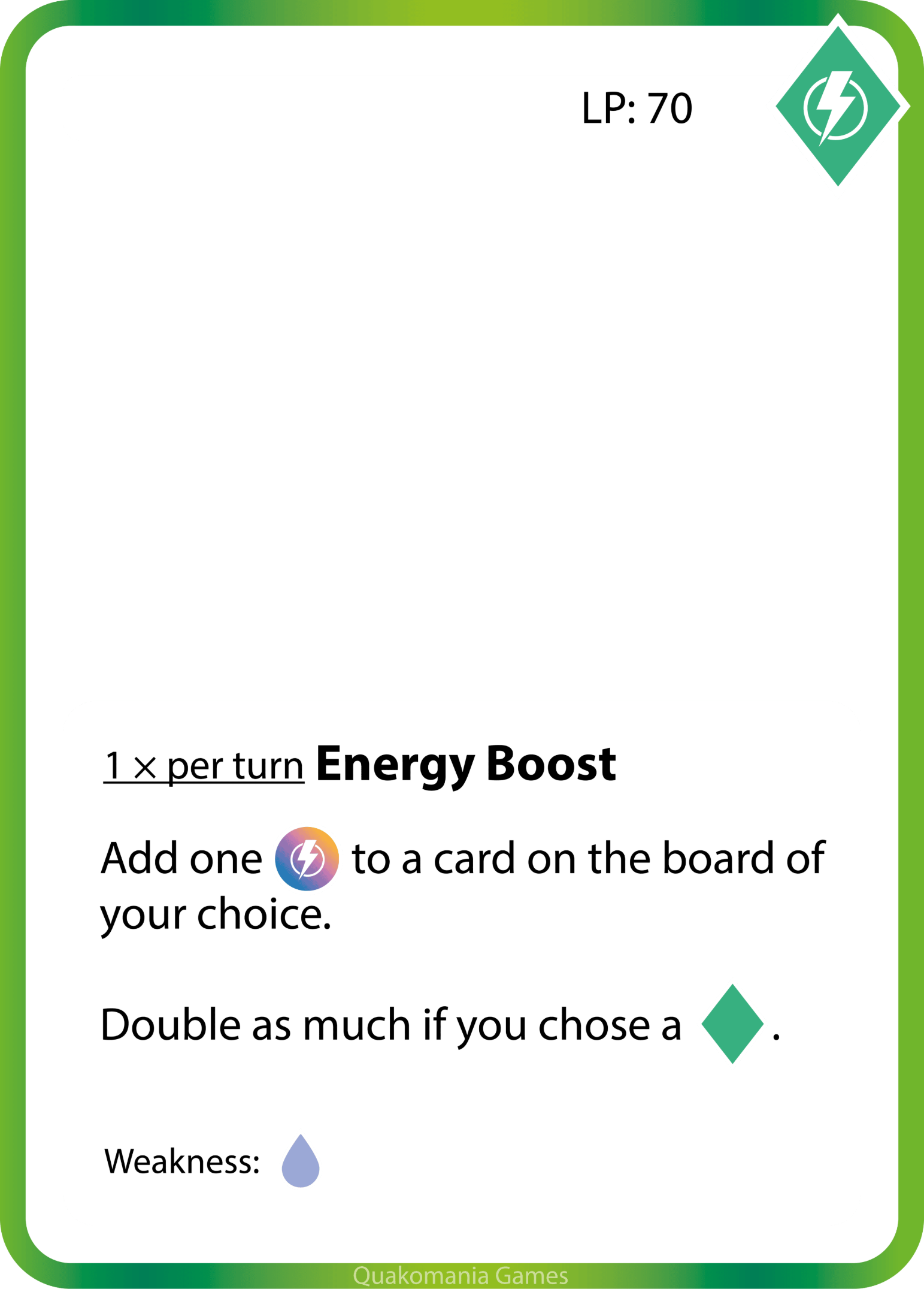 Screenshot 3 for Customizable TCG cards (GER, ENG)