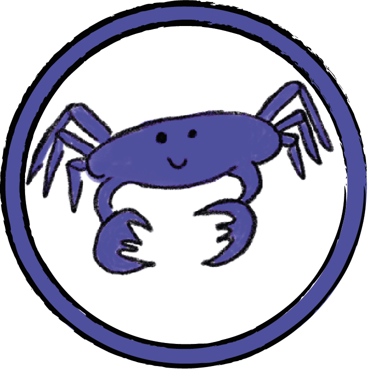 Screenshot 2 for Cute Crabs