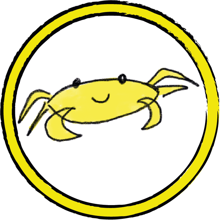 Screenshot 3 for Cute Crabs