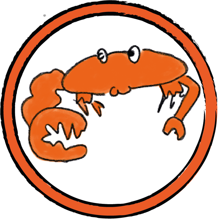 Screenshot 4 for Cute Crabs