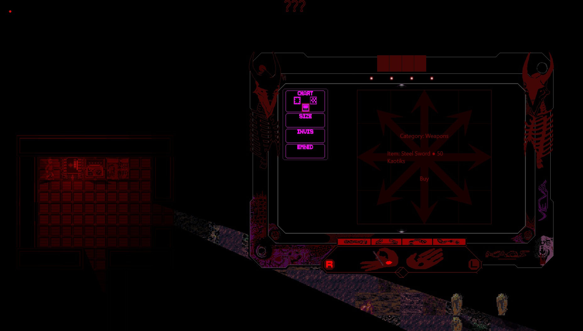 Screenshot 4 for Kaotika