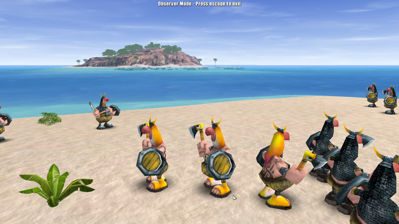 Screenshot 8 for Tribal Trouble: Resurrected