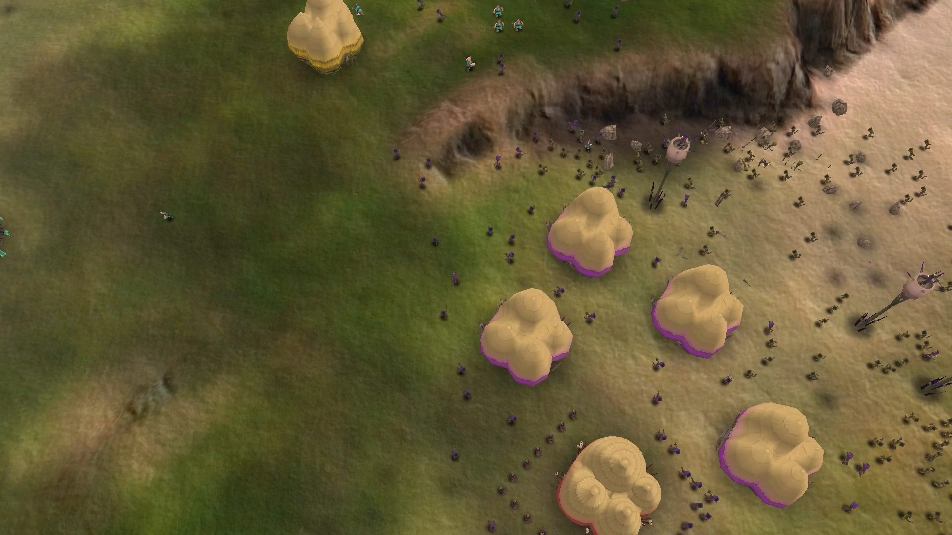 Screenshot 5 for Tribal Trouble: Resurrected