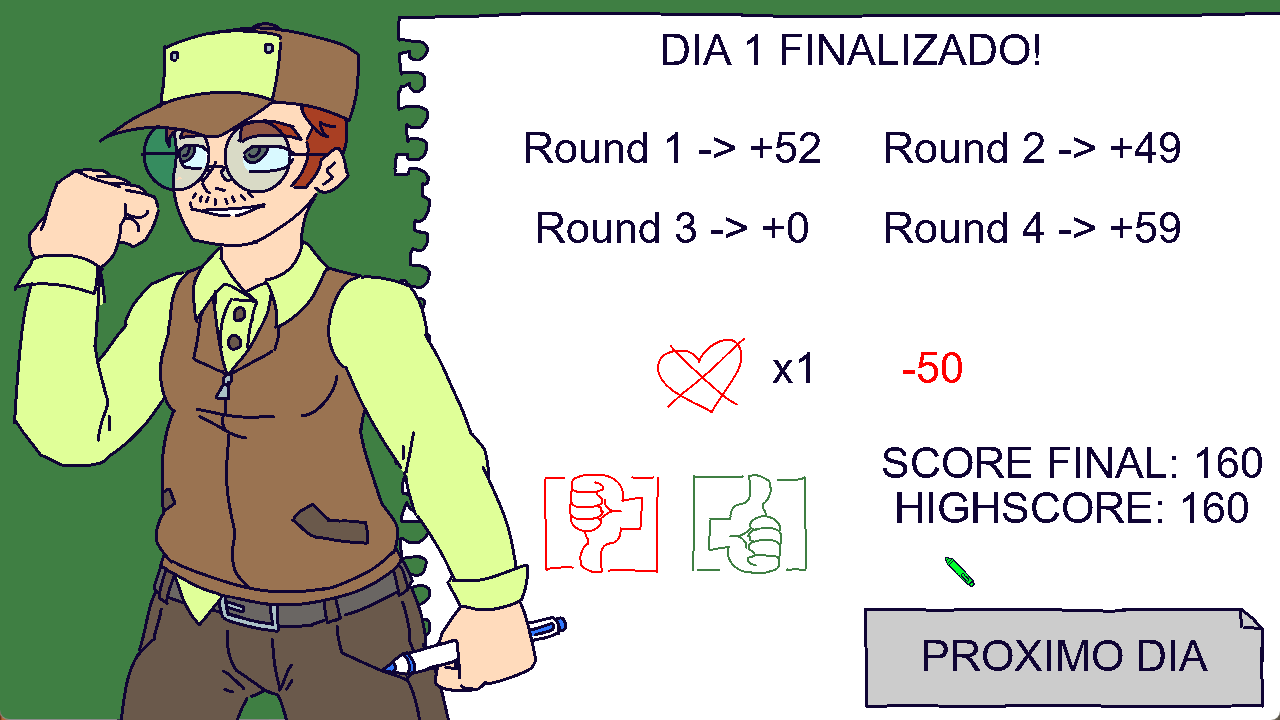 Screenshot 5 for Papelada Master