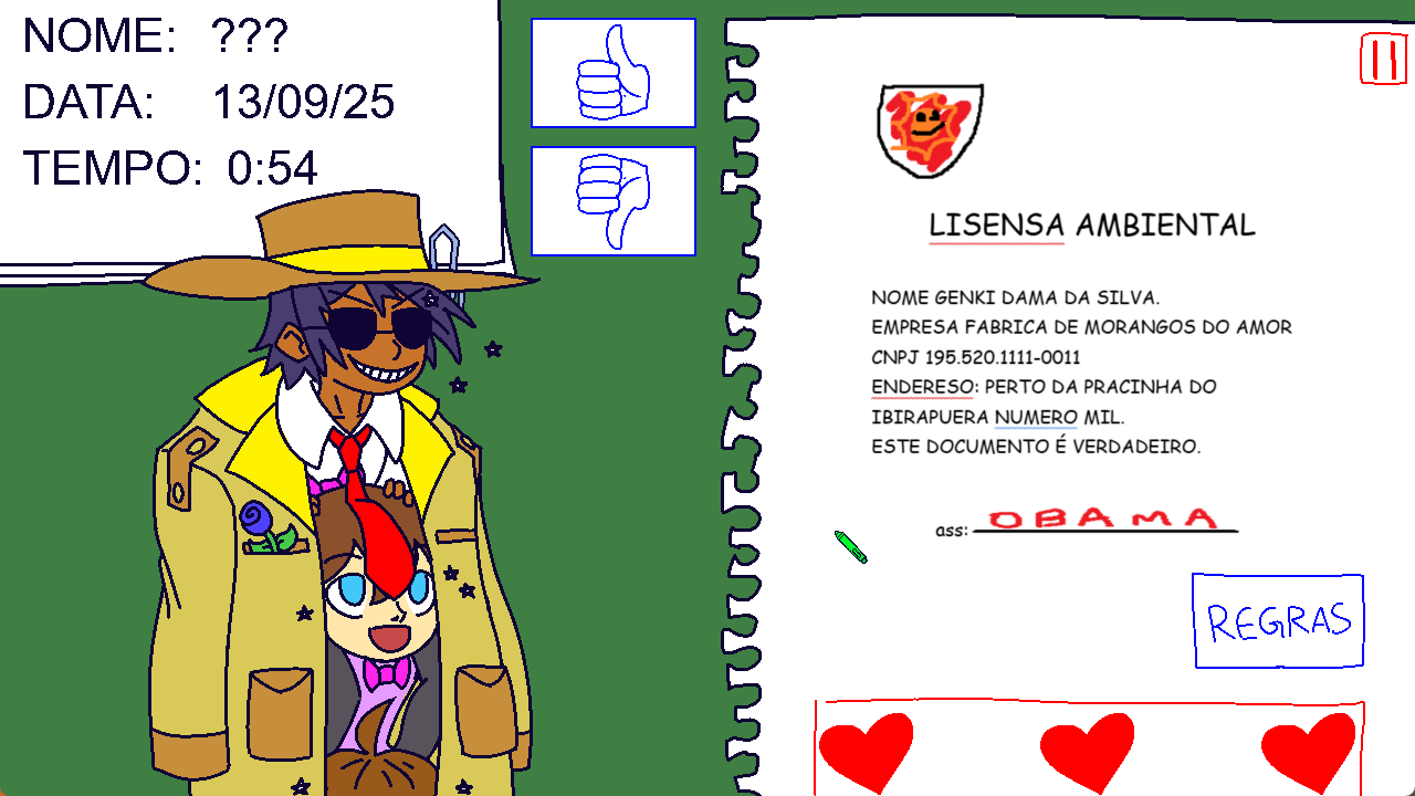 Screenshot 6 for Papelada Master