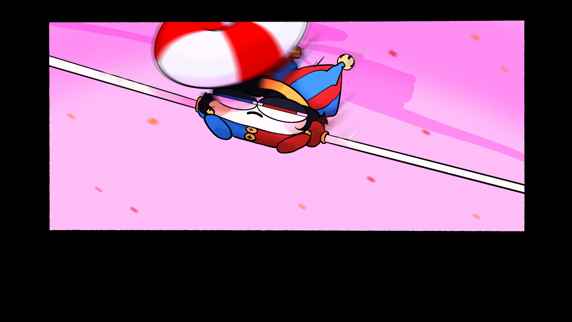 Screenshot 8 for TADC VN CANDY CHAOS