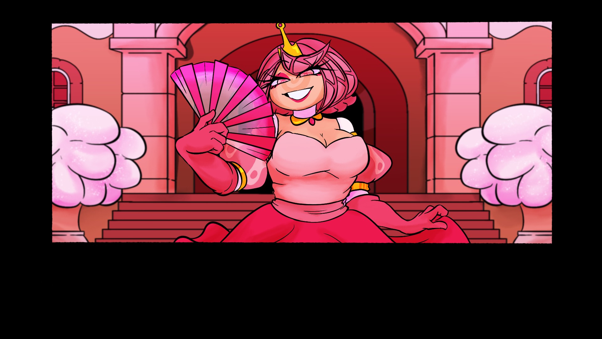 Screenshot 10 for TADC VN CANDY CHAOS