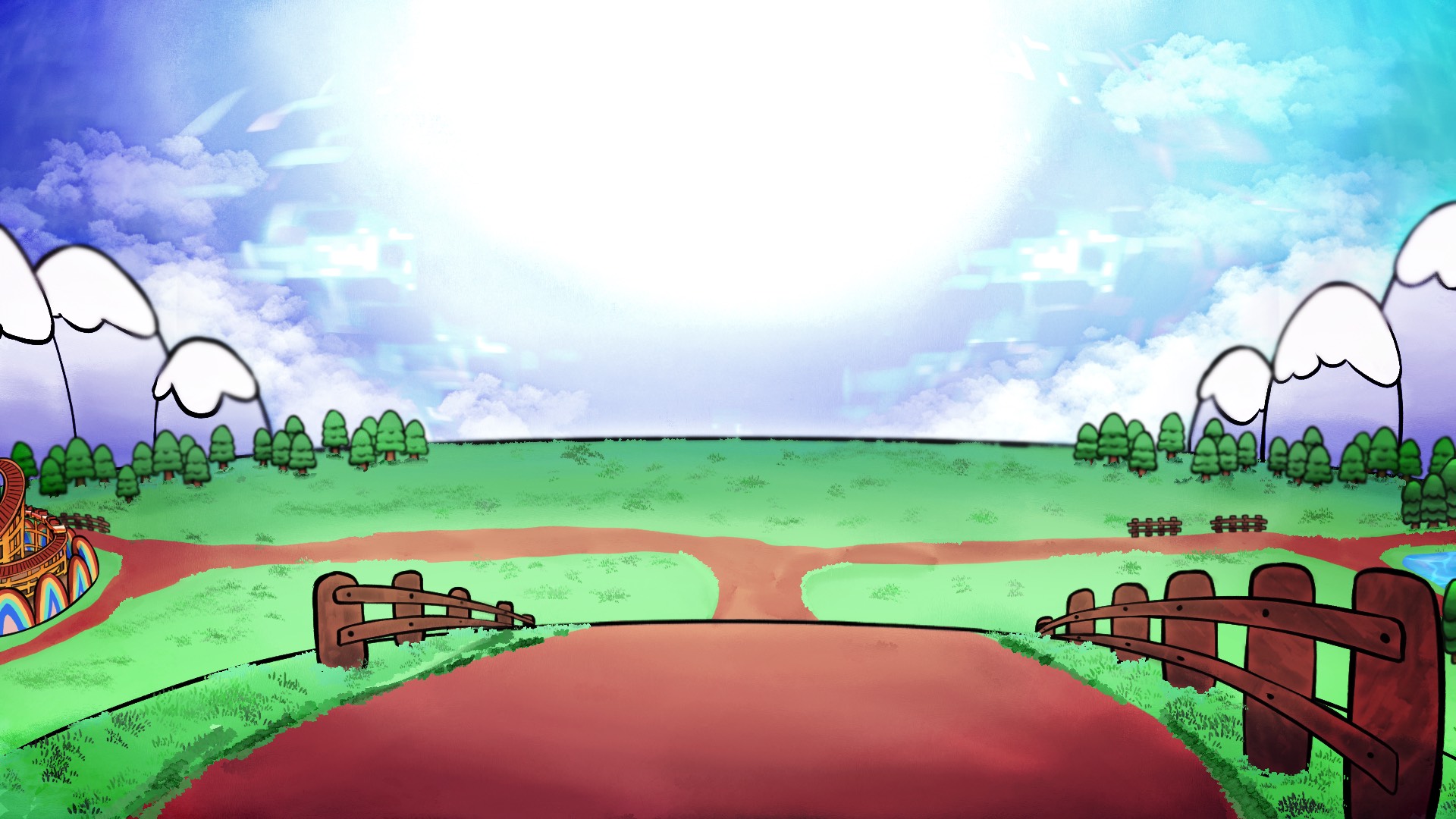 Screenshot 13 for TADC VN CANDY CHAOS