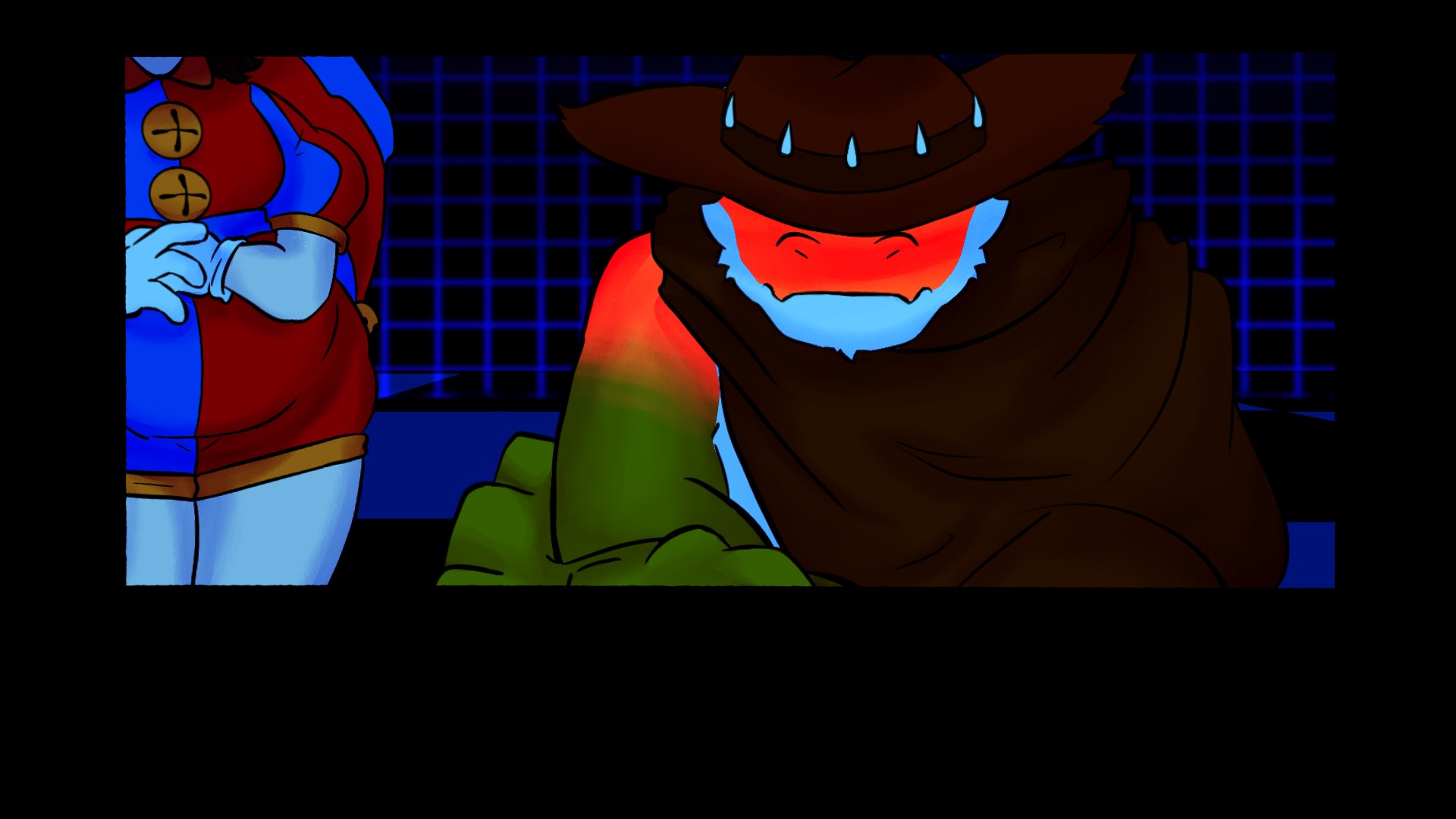 Screenshot 15 for TADC VN CANDY CHAOS