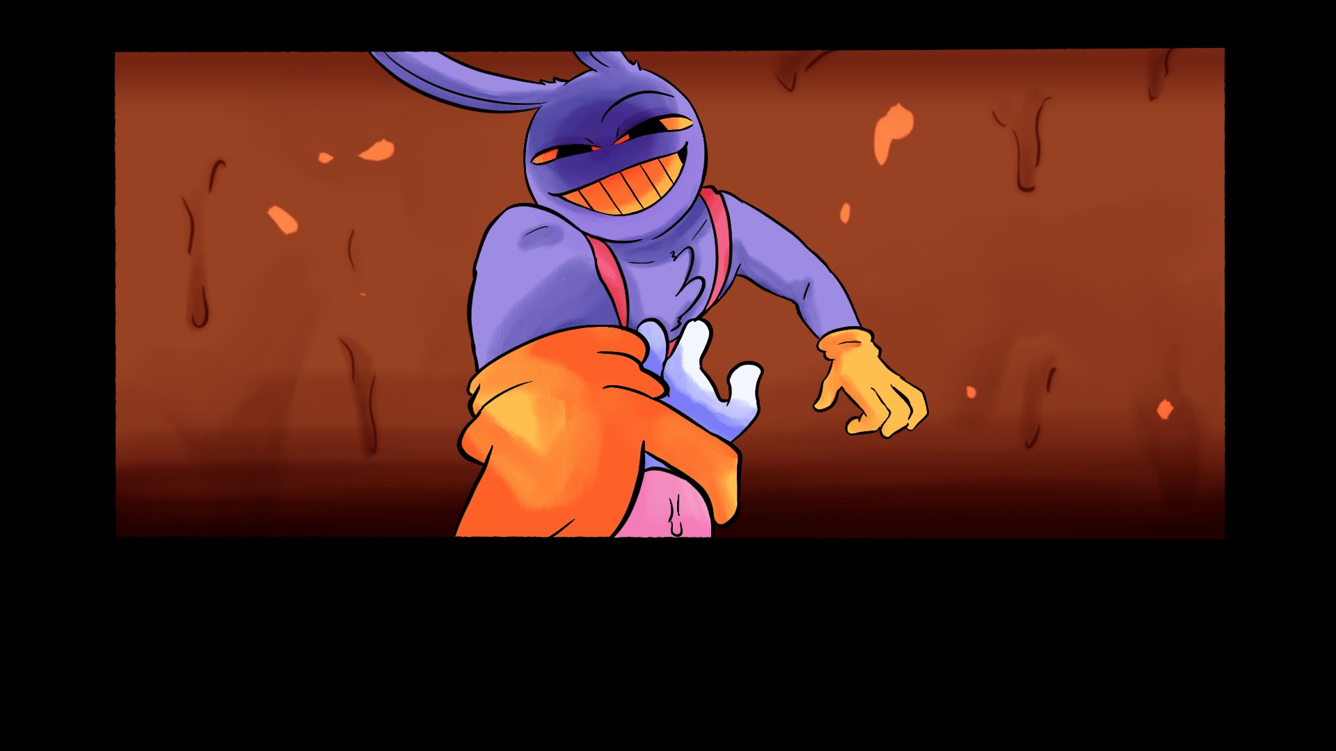 Screenshot 16 for TADC VN CANDY CHAOS