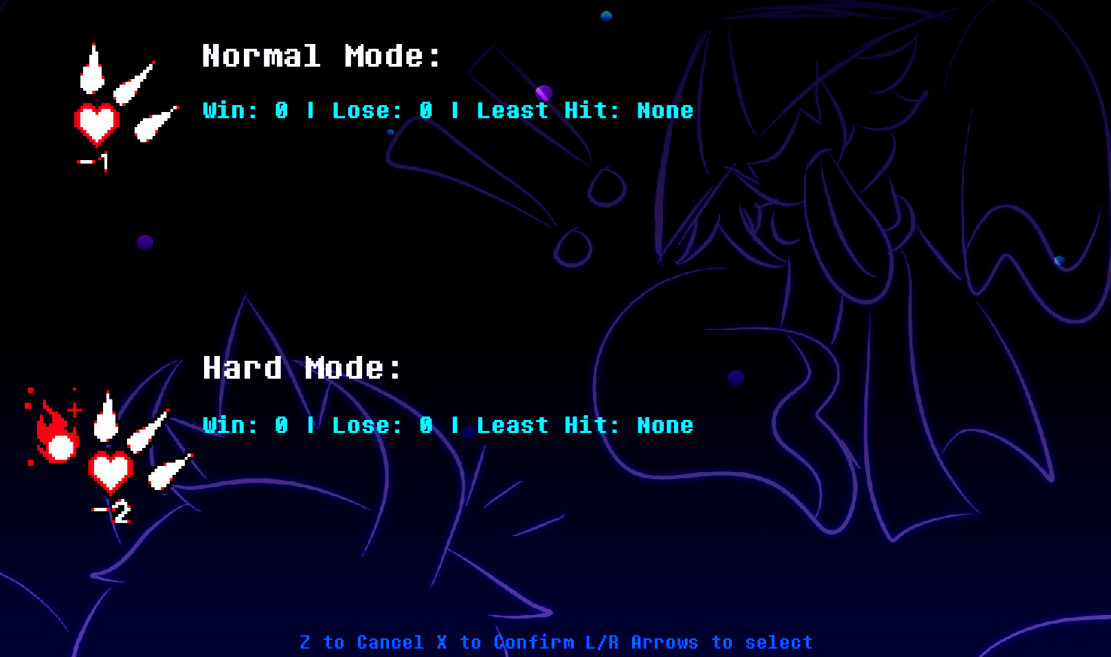 Screenshot 4 for DELTARUNE: BOOZE & WINES (Fangame)