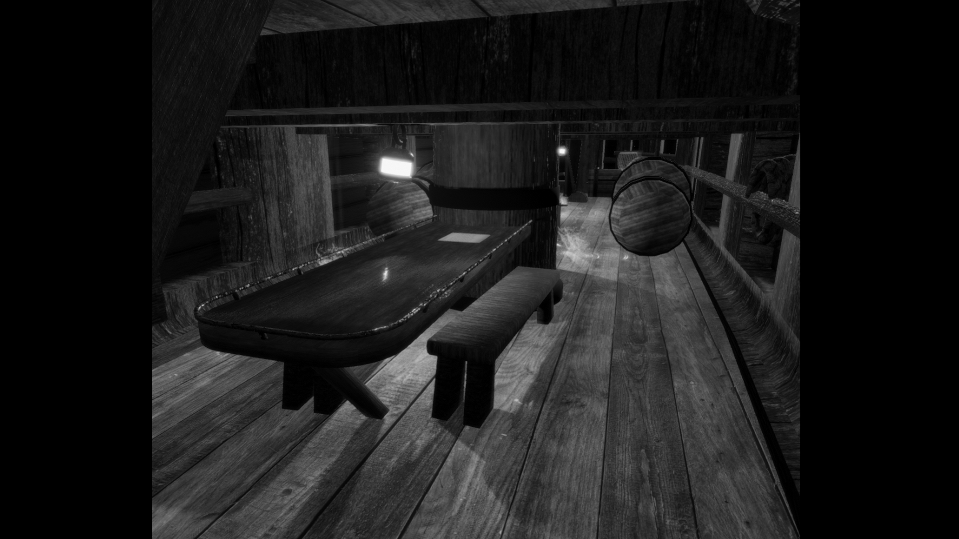 Screenshot 7 for Unto the Aurora