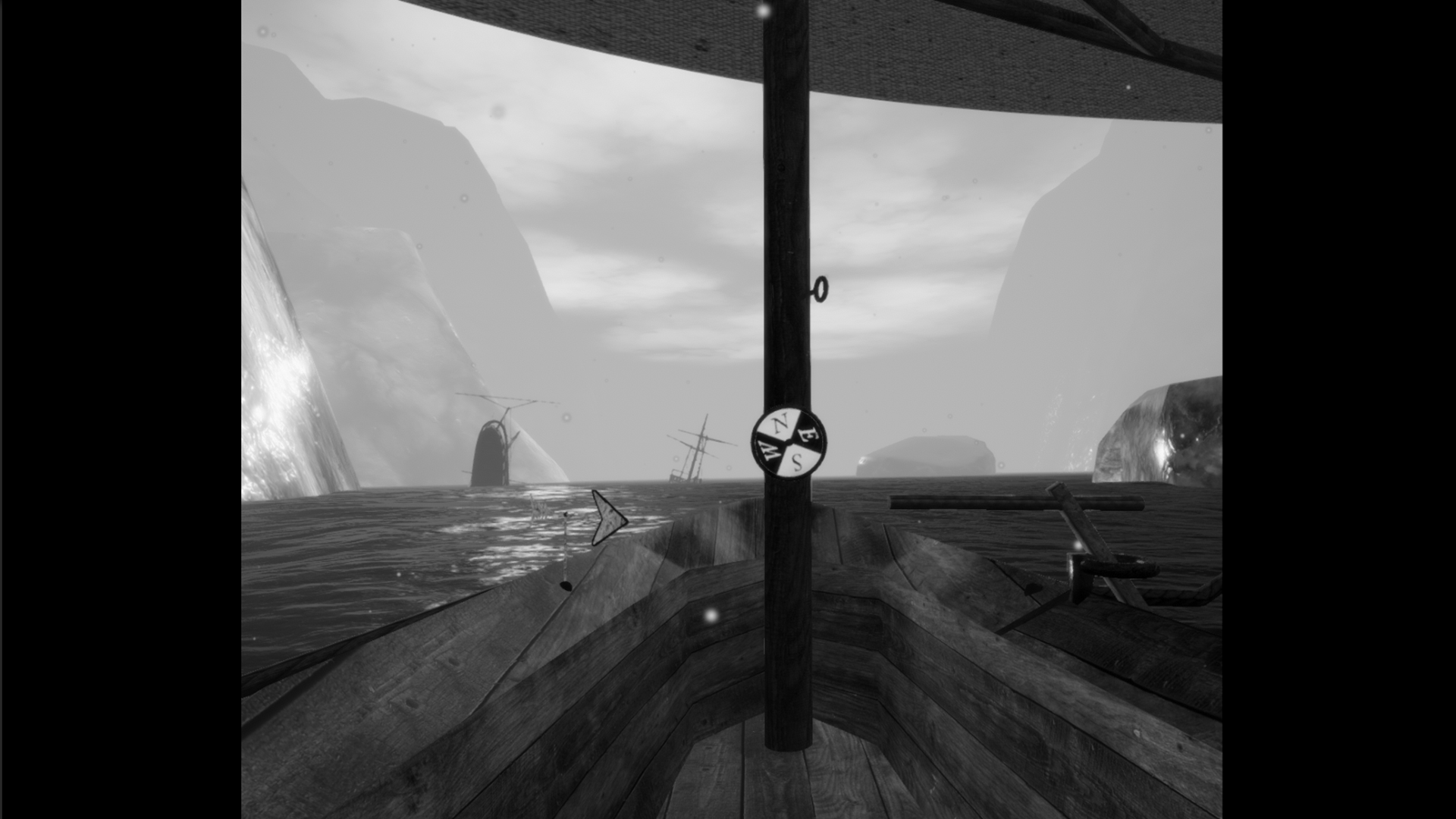 Screenshot 3 for Unto the Aurora