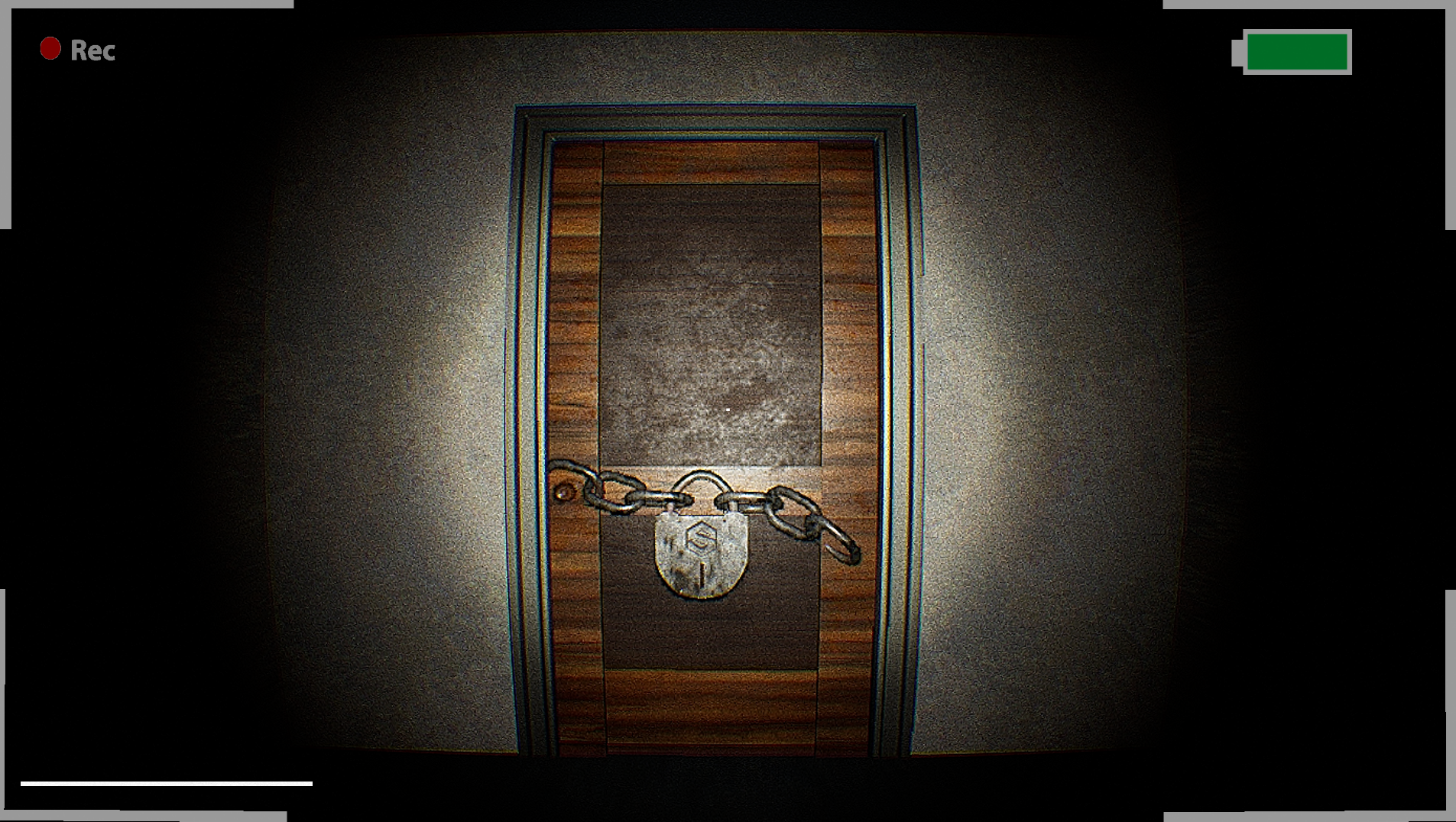 Screenshot 2 for Hallway Of Guilt
