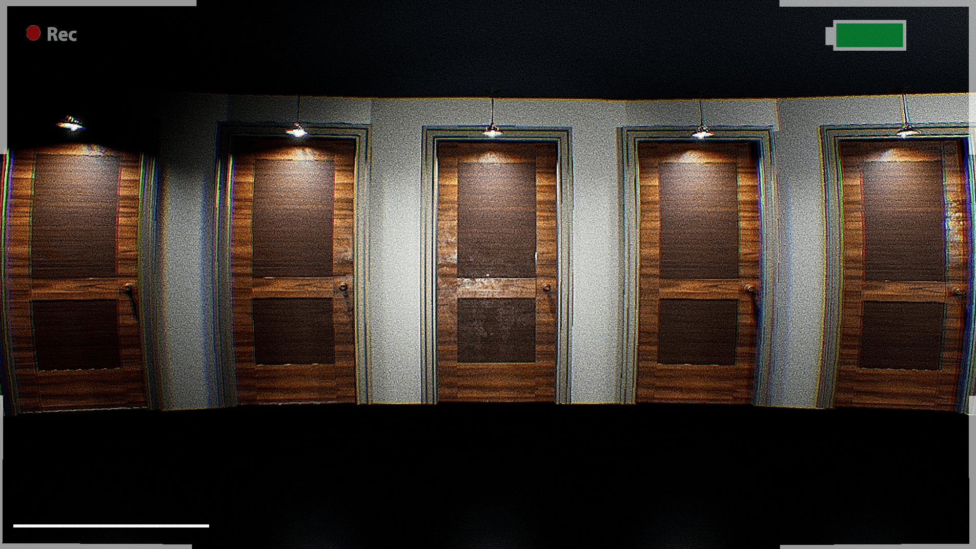 Screenshot 3 for Hallway Of Guilt