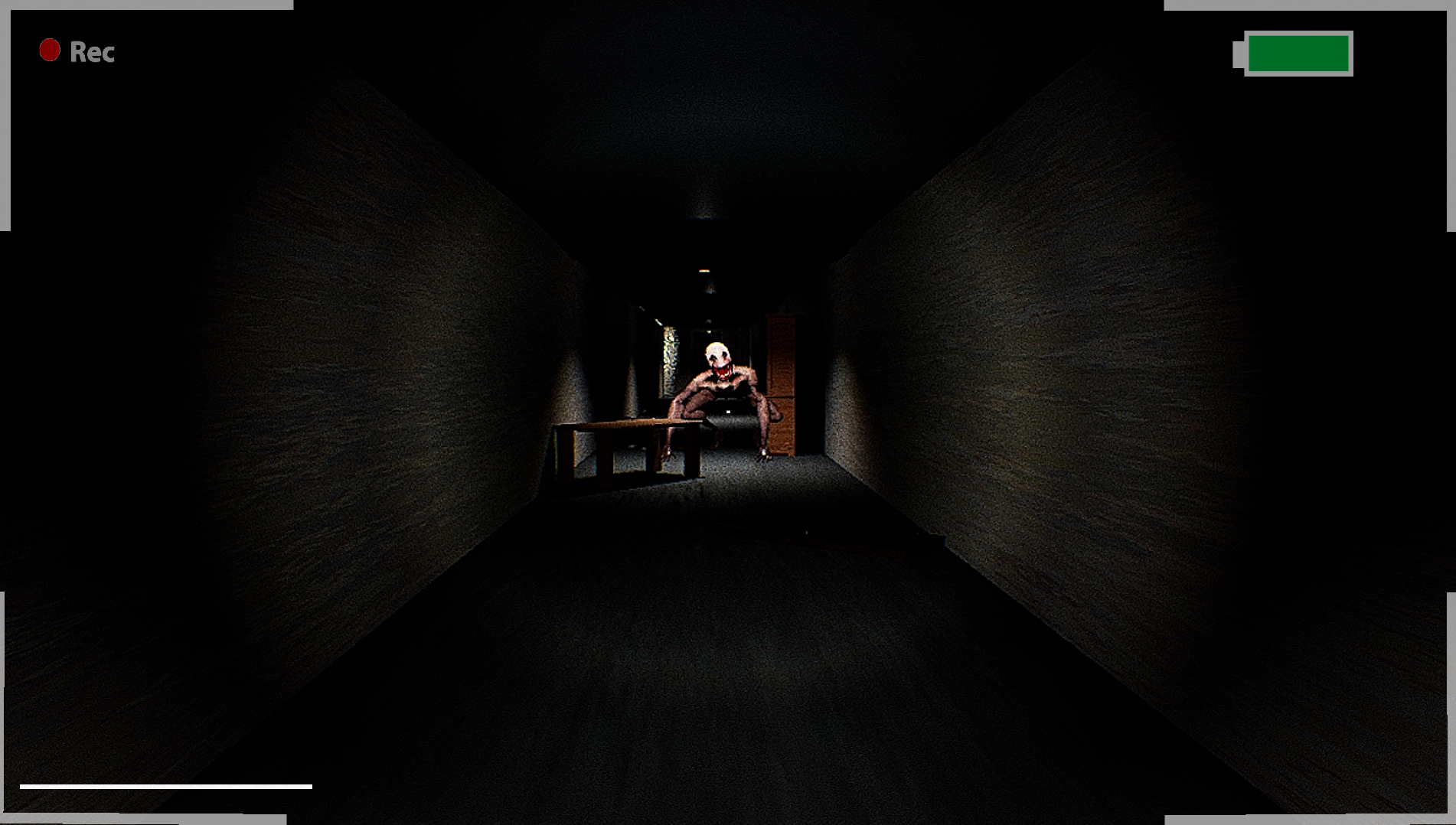 Screenshot 6 for Hallway Of Guilt