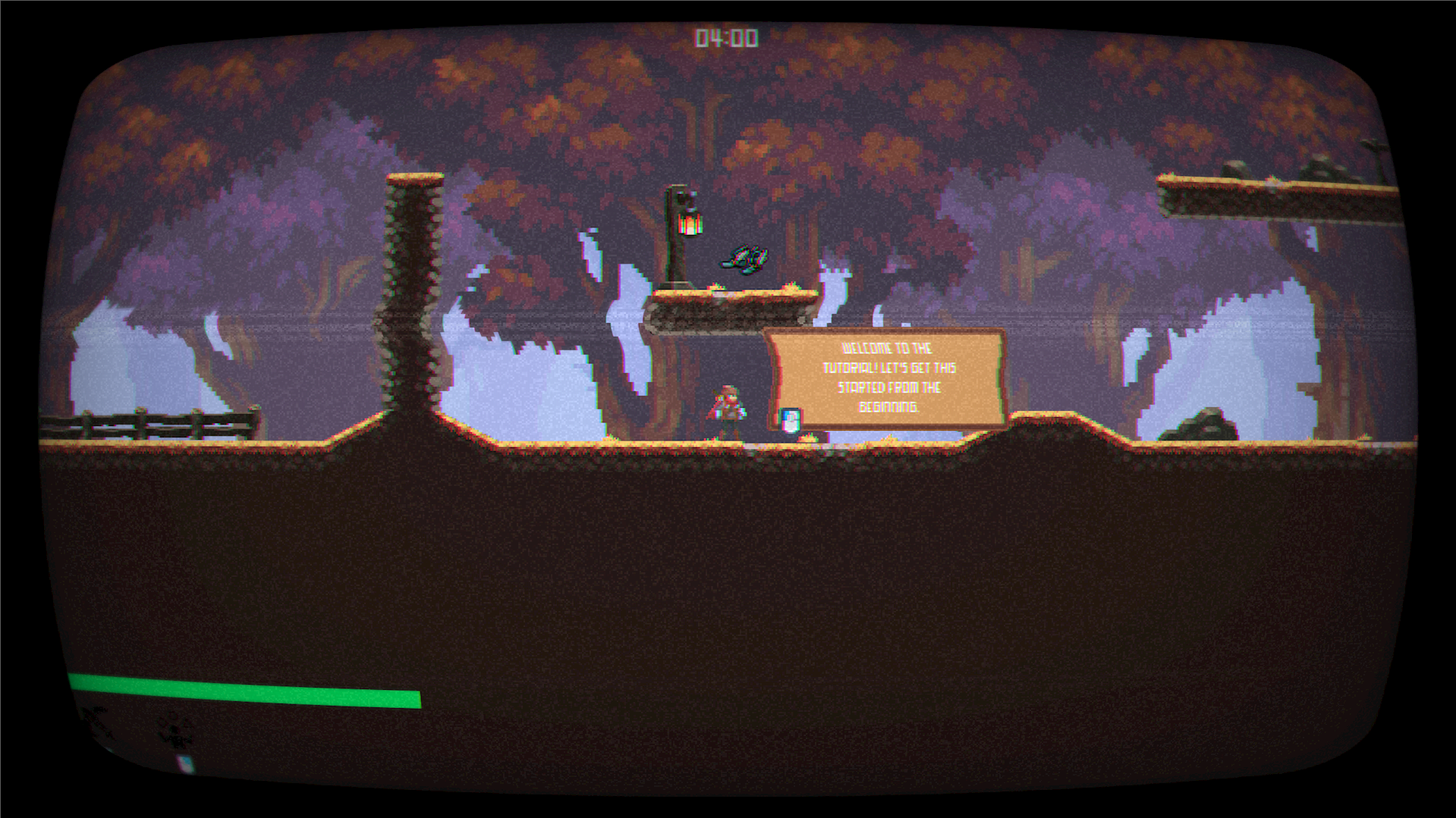 Screenshot 3 for Out of Time