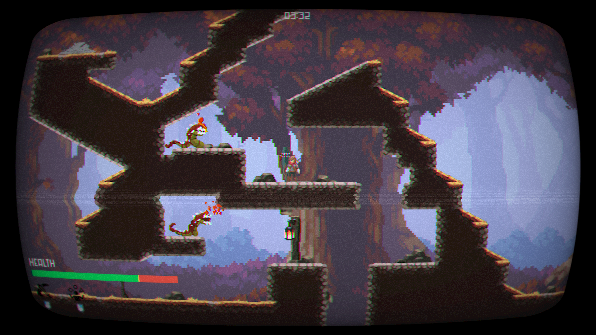 Screenshot 4 for Out of Time