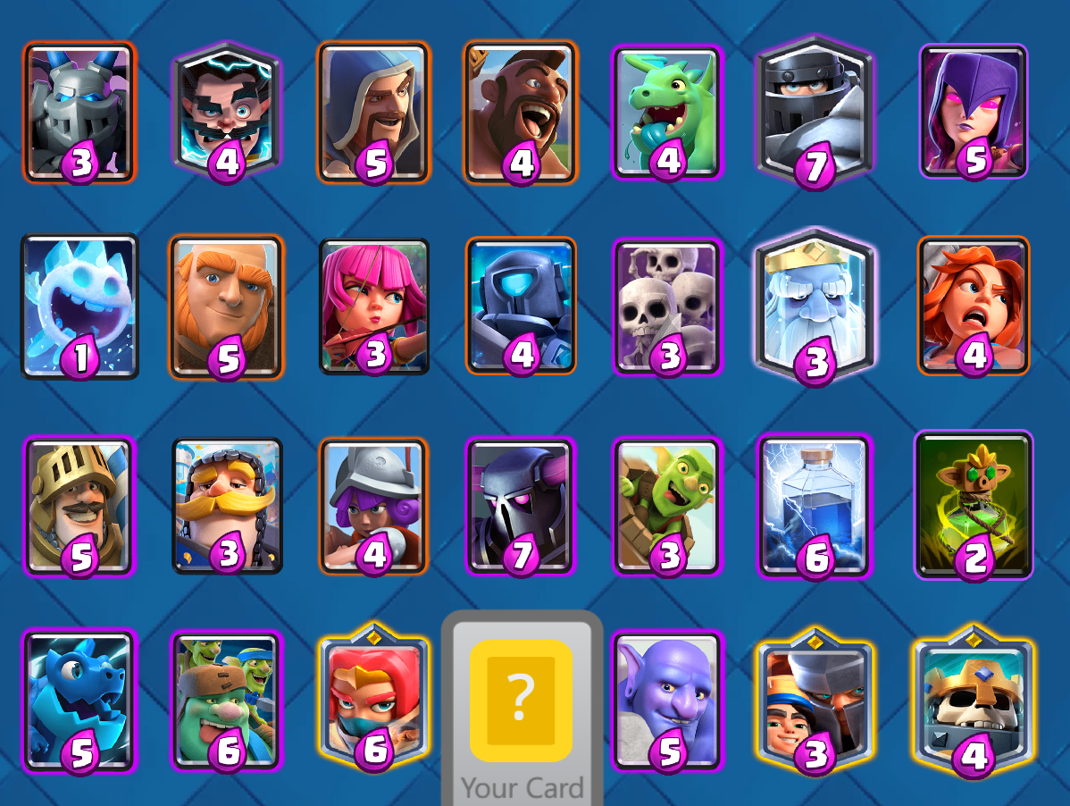 Screenshot 3 for Guess Royale