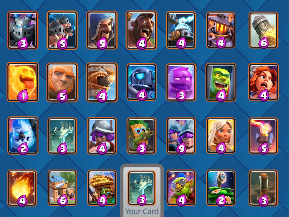 Screenshot 4 for Guess Royale