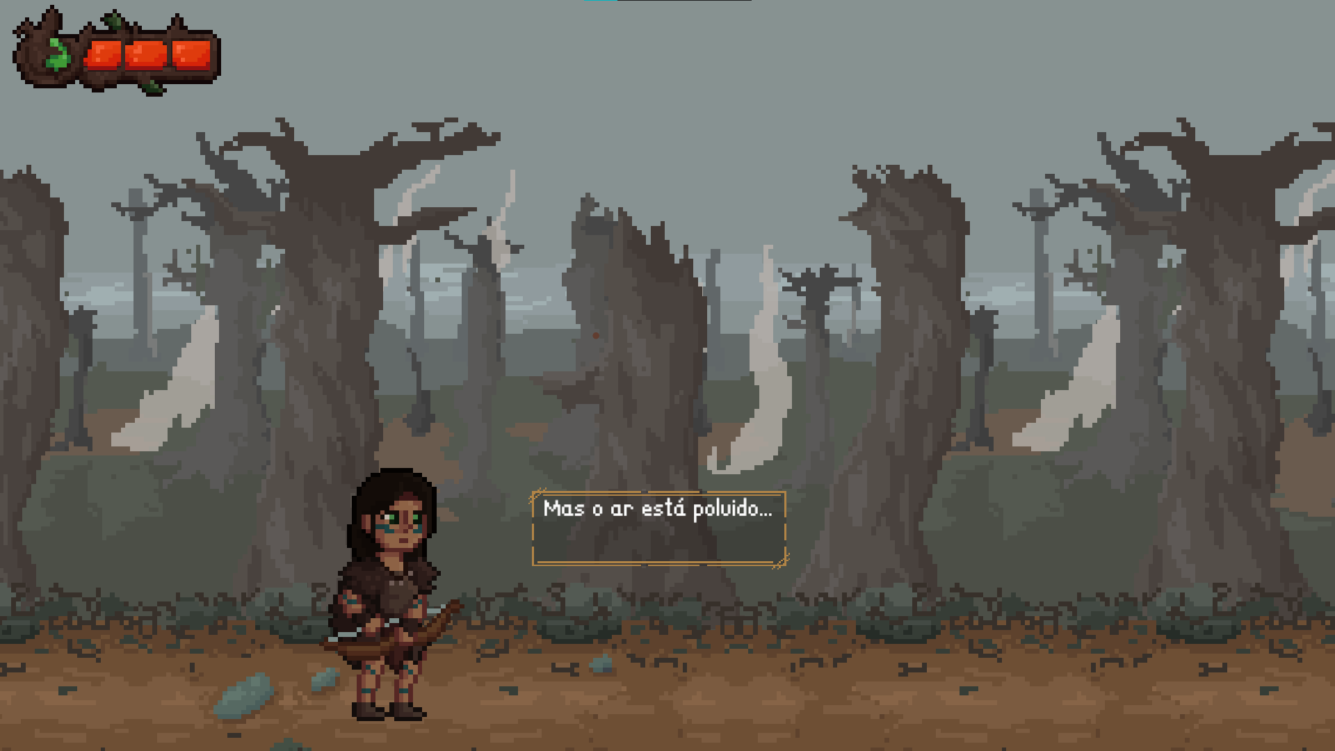 Screenshot 3 for Caminhos Espirituais