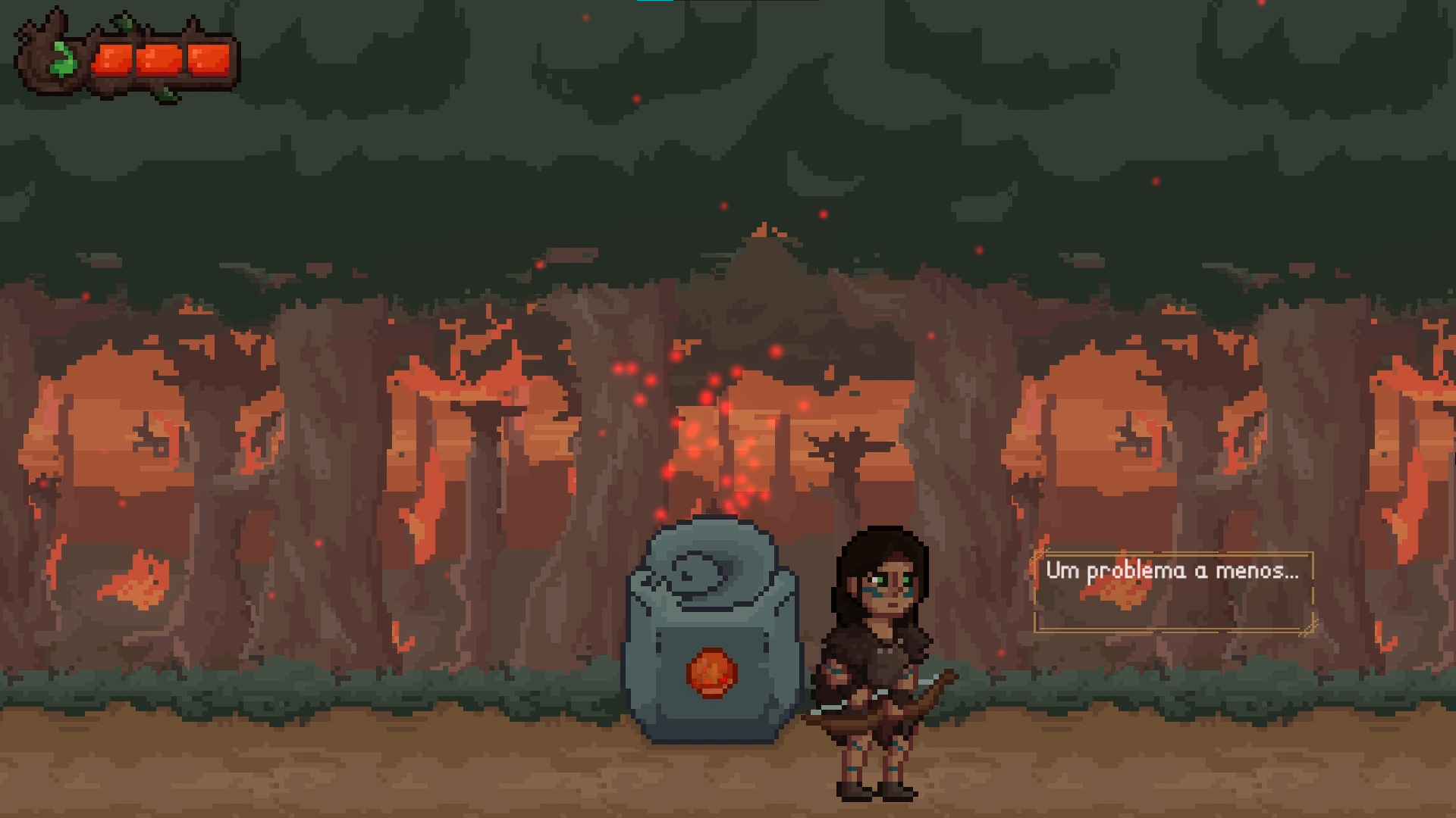Screenshot 4 for Caminhos Espirituais