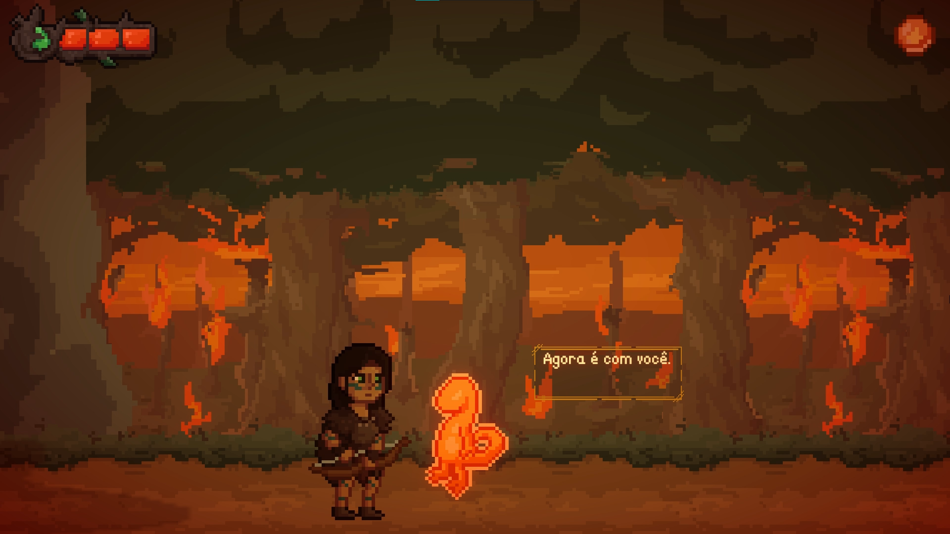 Screenshot 5 for Caminhos Espirituais