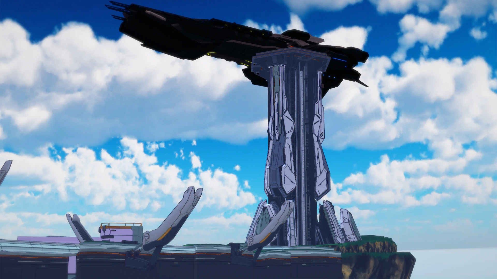 Screenshot 15 for Captains Bizarre Adventure v2.0 Final Remaster