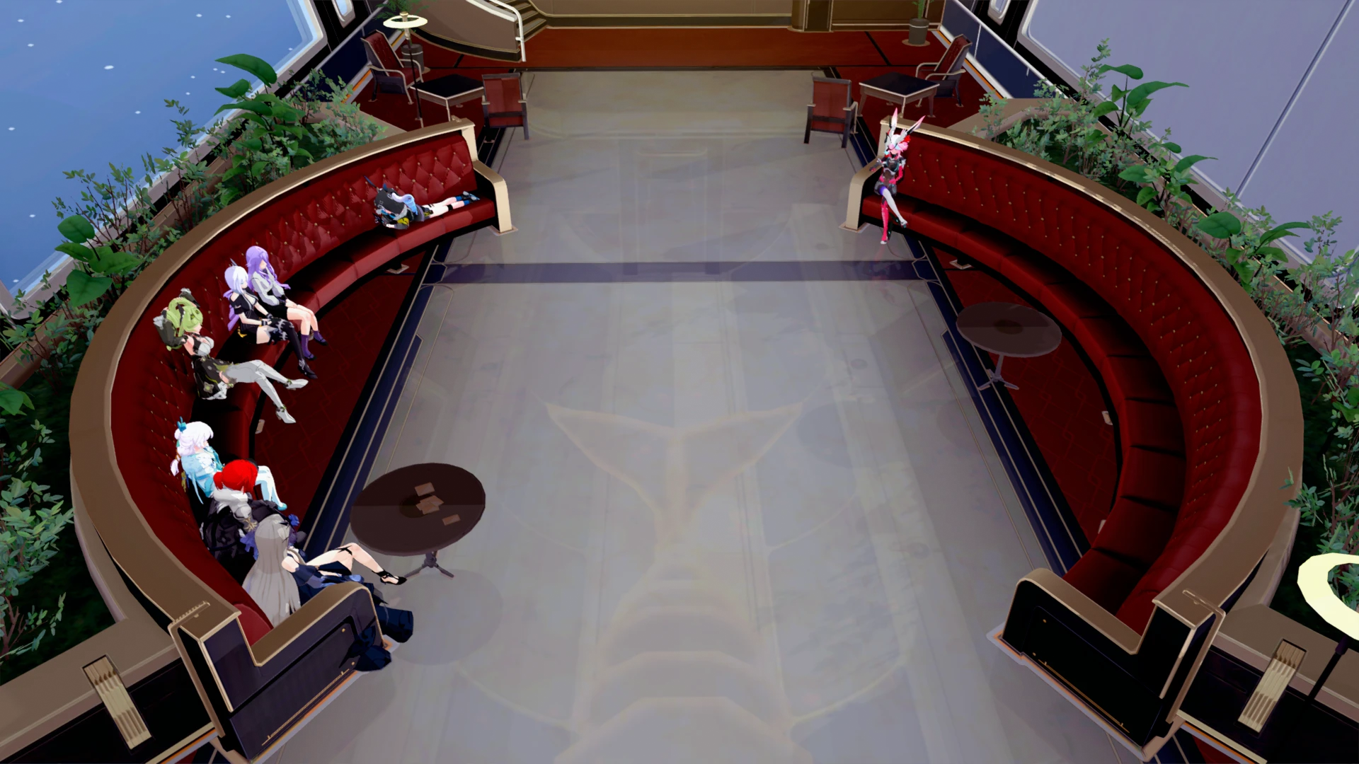 Screenshot 14 for Captains Bizarre Adventure v2.0 Final Remaster