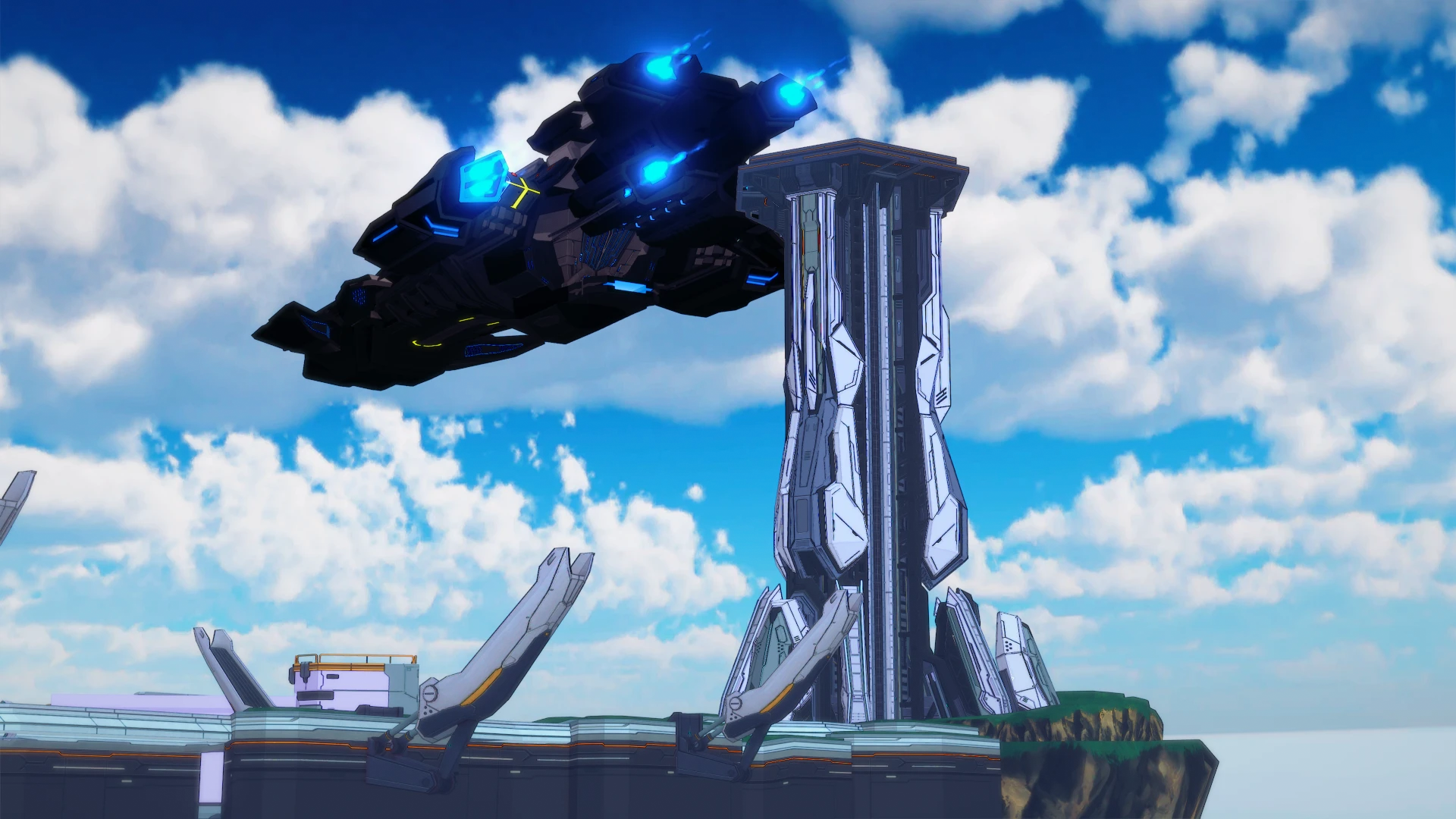Screenshot 17 for Captains Bizarre Adventure v2.0 Final Remaster